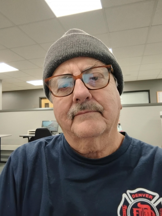 David Willmann - Class of 1970 - Wheat Ridge High School