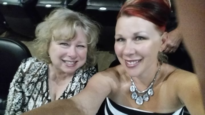 Debbie Troxell - Class of 1969 - Wheat Ridge High School