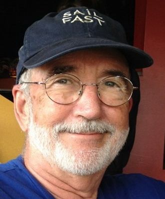 Richard Willson - Class of 1955 - Wheat Ridge High School