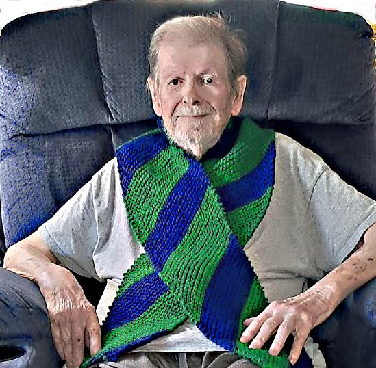 David Ronaldson - Class of 1955 - Wheat Ridge High School