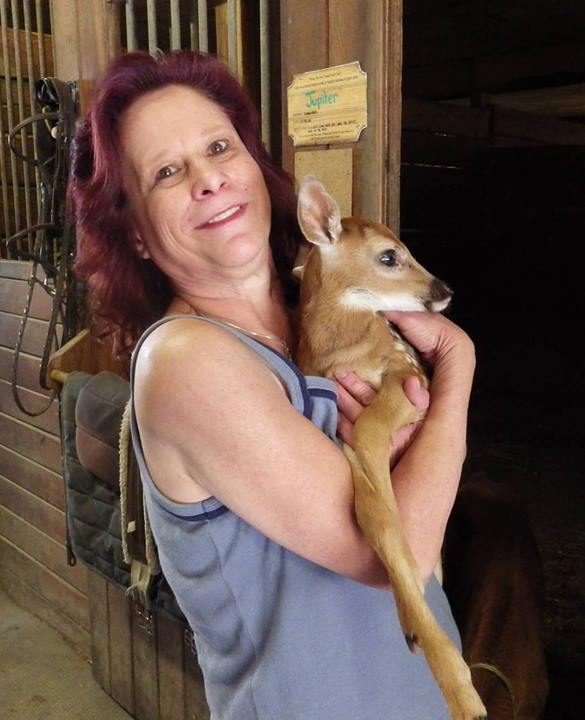 Tina Jannotti - Class of 1978 - Wheat Ridge High School