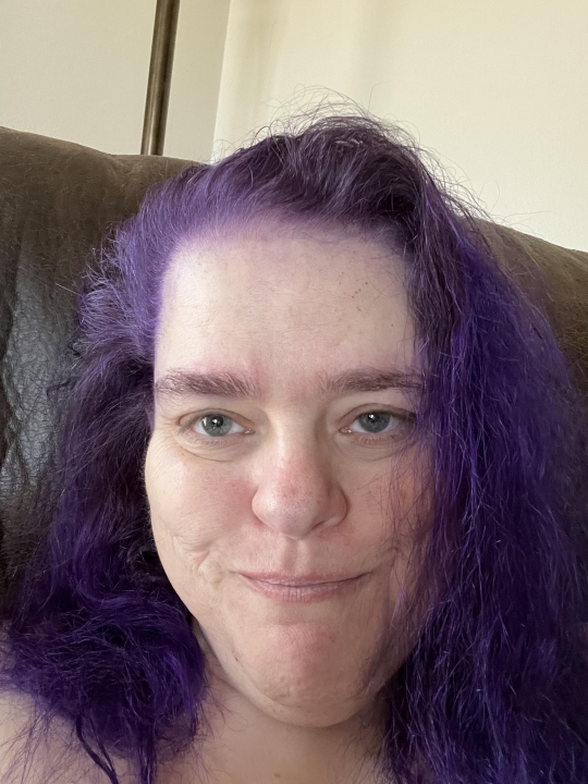 Christabelle Gallant - Class of 1992 - Wheat Ridge High School