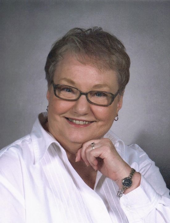 Jacky Crozier - Class of 1961 - Wheat Ridge High School