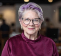 Kay Curtis