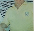 Steve Dudley, class of 1965