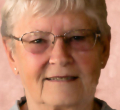 Peggy Wilcox