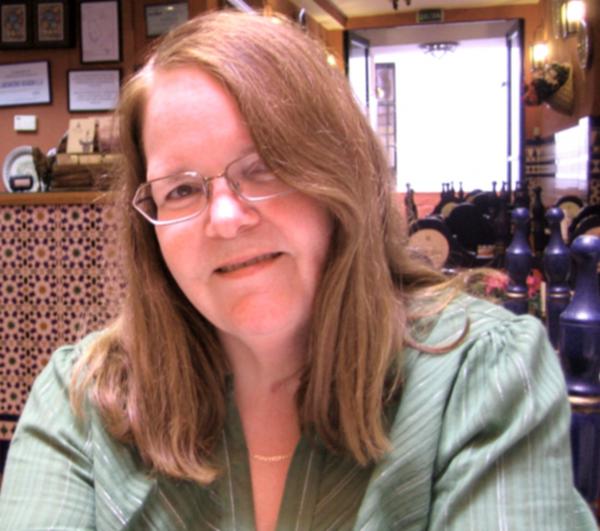 Nancy Bailey - Class of 1971 - La Porte High School