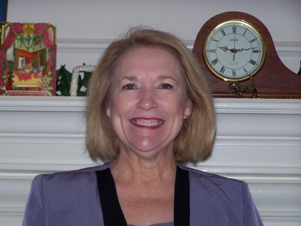 Bonnie Garrett - Class of 1969 - La Porte High School