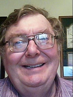 Owen Barrow - Class of 1970 - La Porte High School