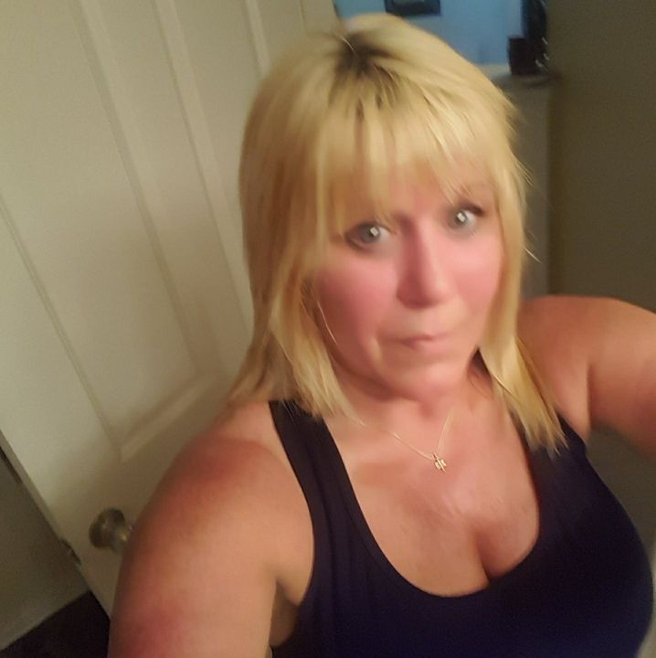 Tiffany Creel - Class of 1984 - La Porte High School