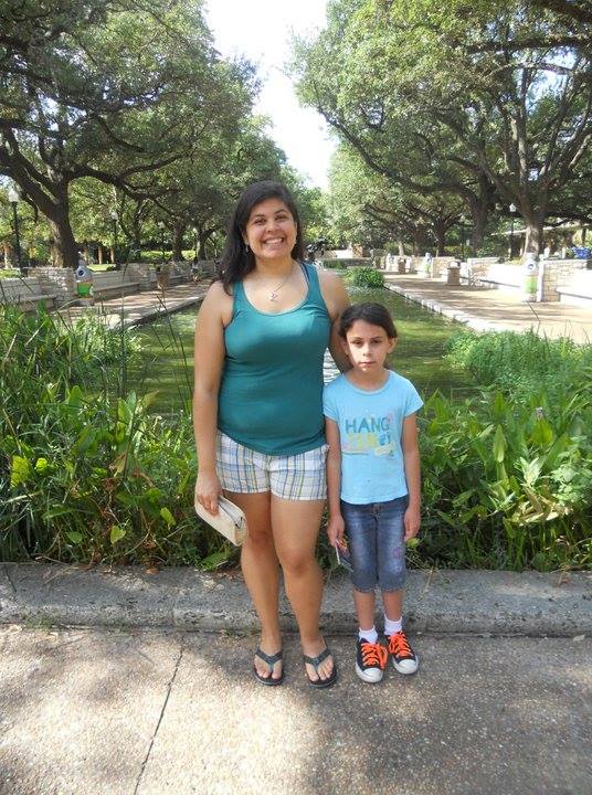 Patricia Rodriguez - Class of 1981 - La Porte High School