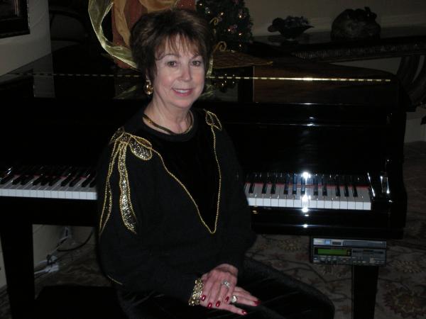 Pat Van Matre - Class of 1959 - La Porte High School