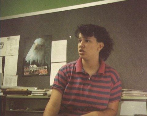 Shawnda Van Dyke - Class of 1991 - La Porte High School