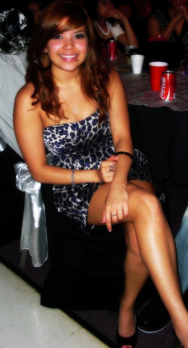 Alisa Carrillo - Class of 2009 - La Porte High School