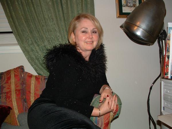 Deborah Adams - Class of 1970 - La Porte High School