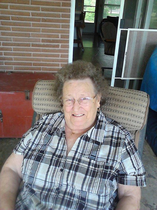 Barbara Womack - Class of 1955 - La Porte High School