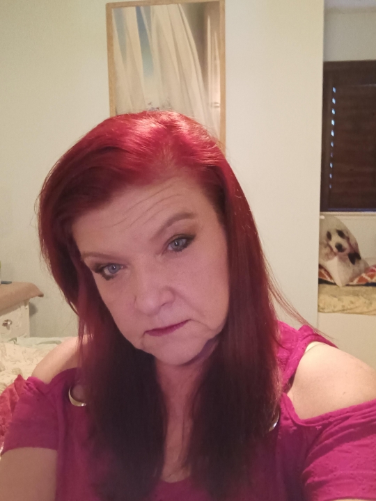 Sherry Rodgers - Class of 1985 - La Porte High School