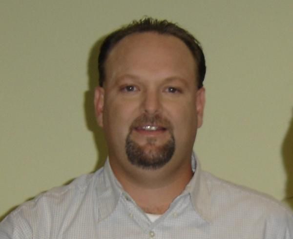 Kevin Neugebauer - Class of 1992 - La Porte High School