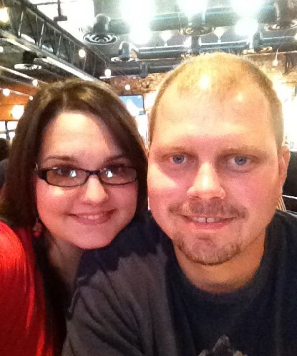 Carrie Blount - Class of 2004 - La Porte High School