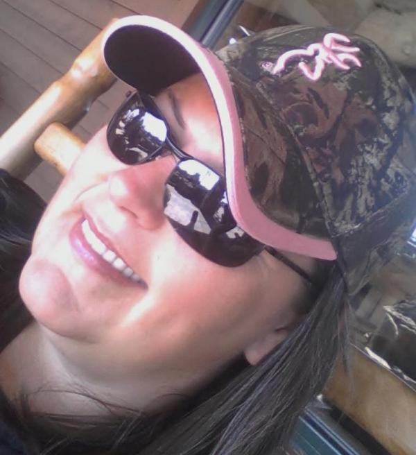 Melissa Law - Class of 1987 - La Porte High School