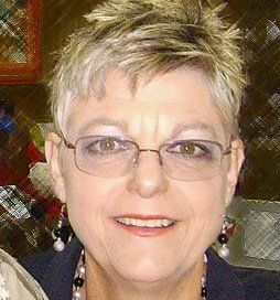 Louise Faulkner - Class of 1969 - La Porte High School