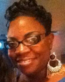 Claudette Renee Simpson - Class of 1992 - La Porte High School