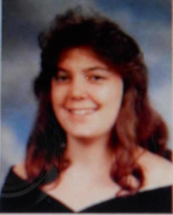 Julie Berry - Class of 1991 - La Porte High School