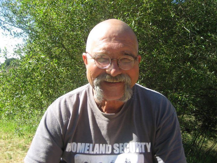 Ron Whitton - Class of 1966 - La Porte High School
