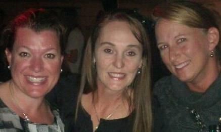 Amy Rethman - Class of 1991 - La Porte High School