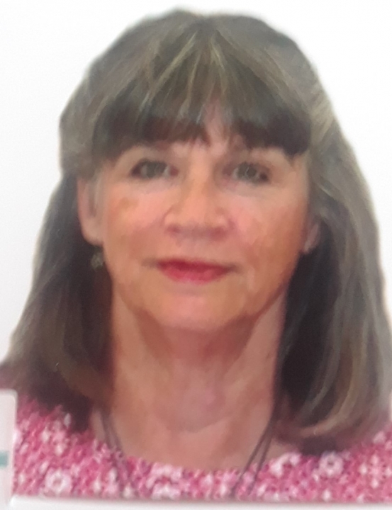 Anna Tinkle - Class of 1972 - La Porte High School