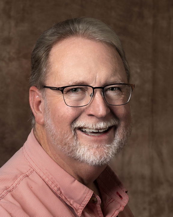 David Anthony - Class of 1971 - La Porte High School