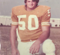 Richard Cain Sr.