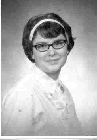 Sharon Lewis - Class of 1969 - Southeast Webster-grand High School