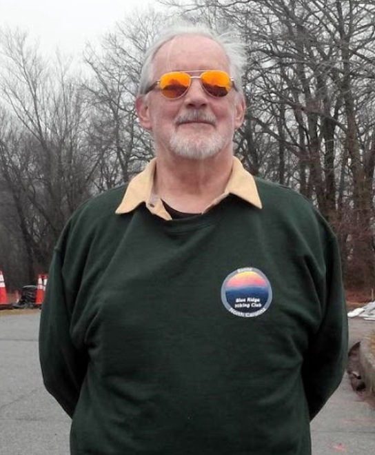 David Johnson - Class of 1961 - Winterset High School