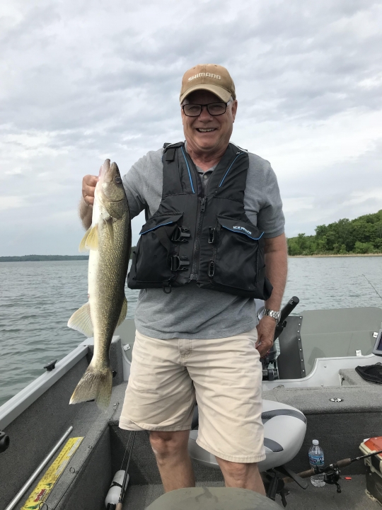 Dennis Waltz - Class of 1964 - Winterset High School