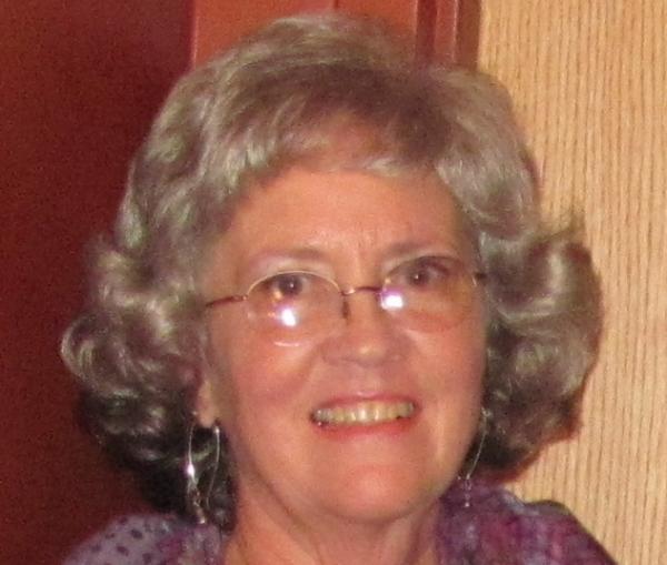 Linda Rouse - Class of 1965 - Winterset High School