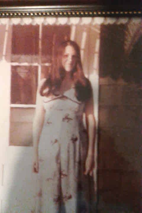 Sue Scoles - Class of 1969 - Winterset High School