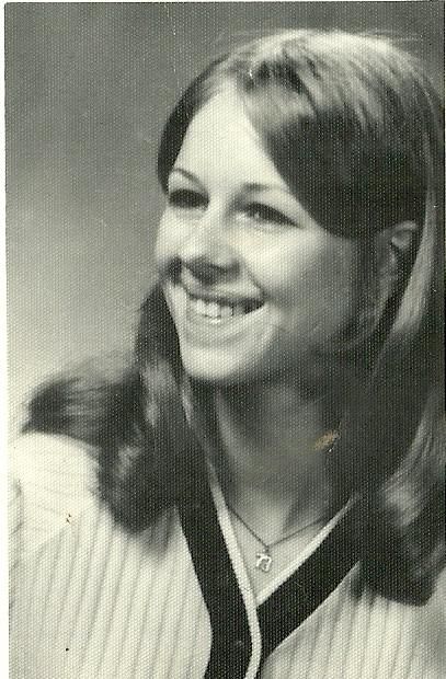 Sherry Duff - Class of 1973 - Winterset High School