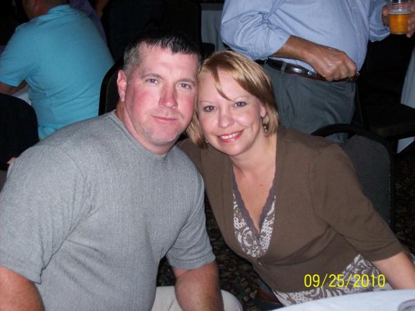 Scott Lillie - Class of 1990 - Winterset High School