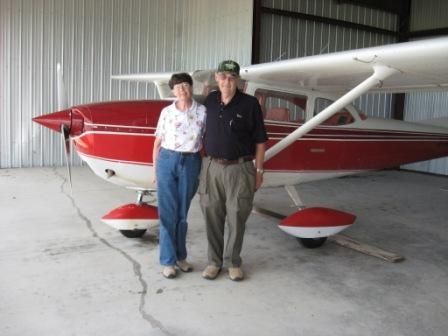Glen Anderson - Class of 1966 - Winterset High School