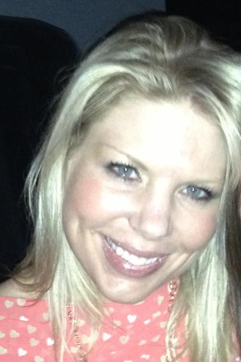 Amy Kapler - Class of 1996 - Winterset High School