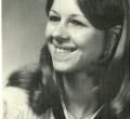 Sherry Duff, class of 1973