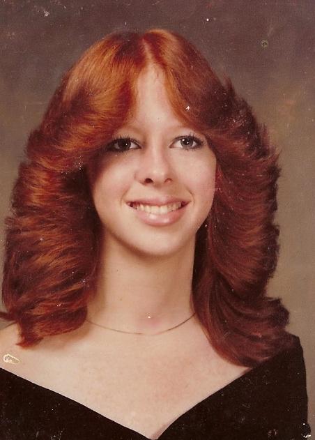 Lisa Bolden - Class of 1980 - Clay County High School