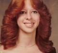 Lisa Bolden, class of 1980