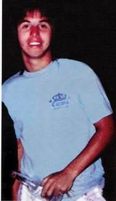 Gabriel Deanda - Class of 1989 - Psja Early College High School