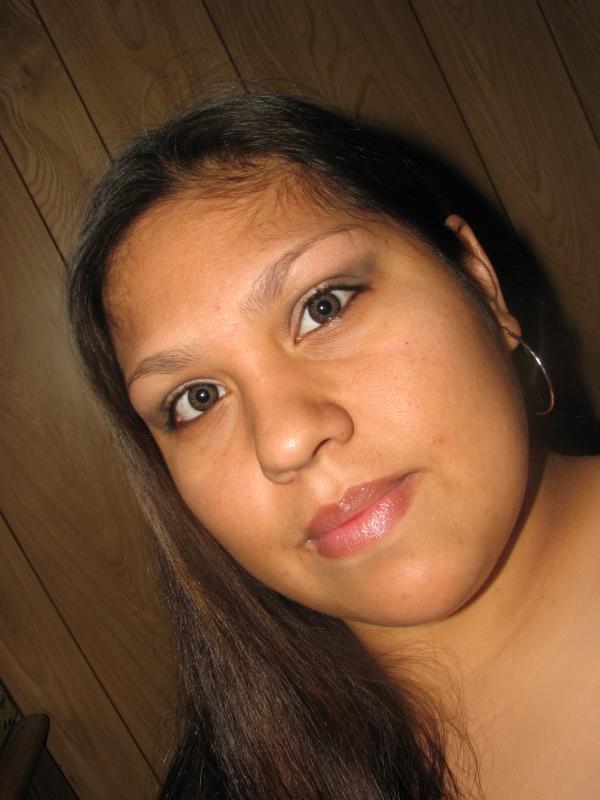 Nydia Martinez - Class of 2003 - Psja Early College High School