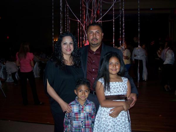 Esteban Quintero - Class of 1984 - Psja Early College High School