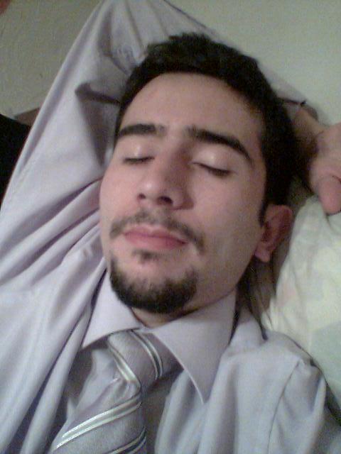 Bruno Treviño - Class of 2004 - Psja Early College High School