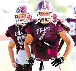 Frank Vargas - Class of 2006 - Psja Early College High School