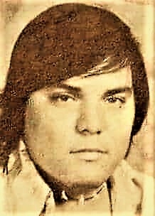 Felix Salas - Class of 1973 - Psja Early College High School